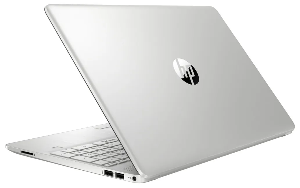 Ноутбук HP 15-DW2038UR 13G05EA