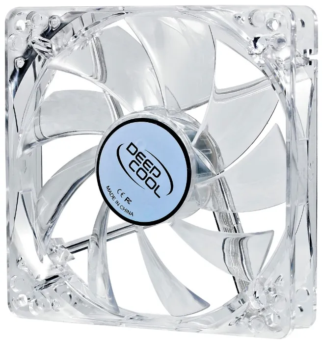 Кулер для кейса Deepcool XFAN 120U L/R DP-FLED-XF120LR