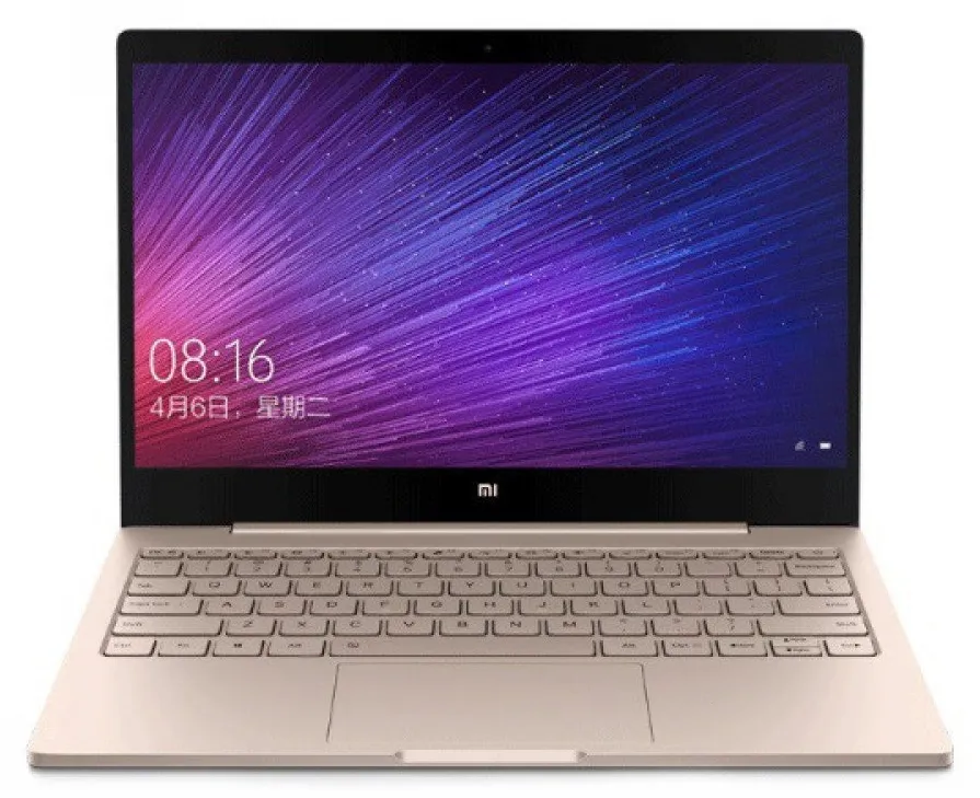 Ноутбук Xiaomi Mi Air Notebook JYU4048CN
