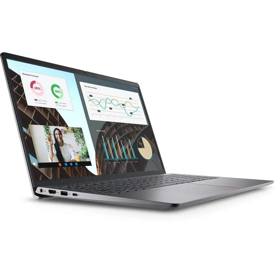 Ноутбук Dell Vostro 3530 210-BGLW-N1605QVNB3530EMEA01_UBU