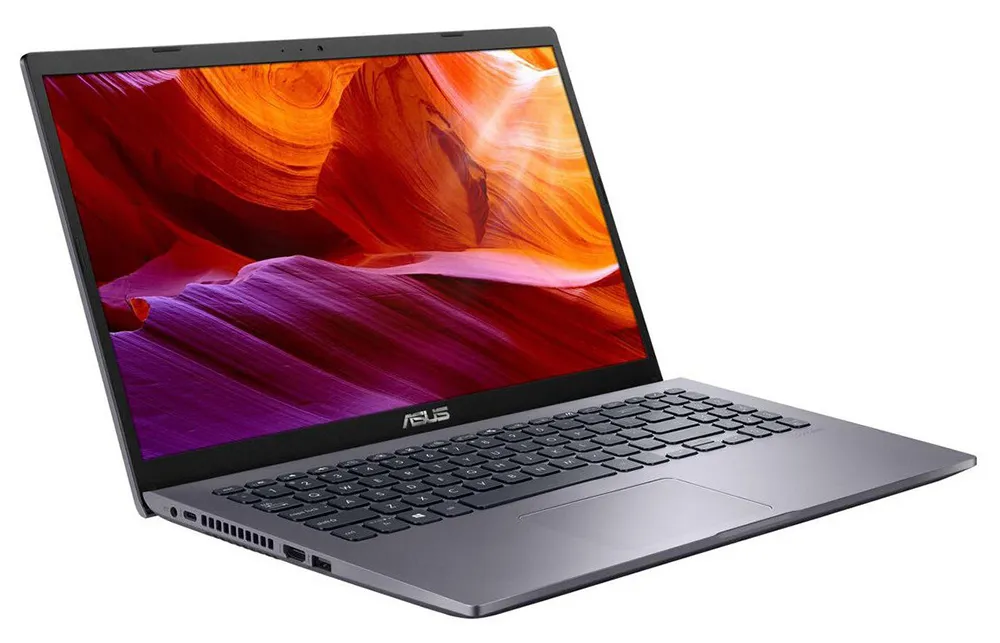 Ноутбук Asus M509DA-BR081T 90NB0P51-M02970