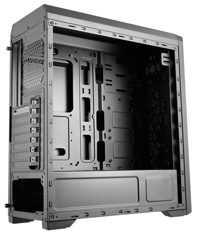 Корпус для ПК Cougar MX330