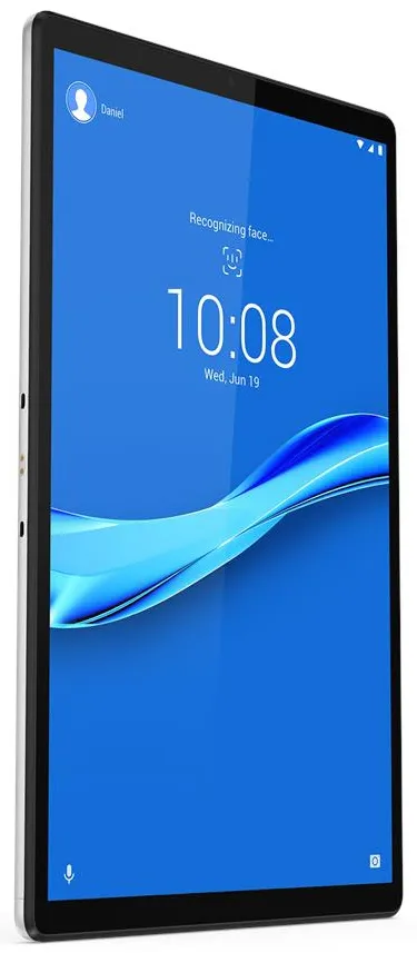 Планшет Lenovo Smart Tab M10 TB-X606X ZA5V0302RU