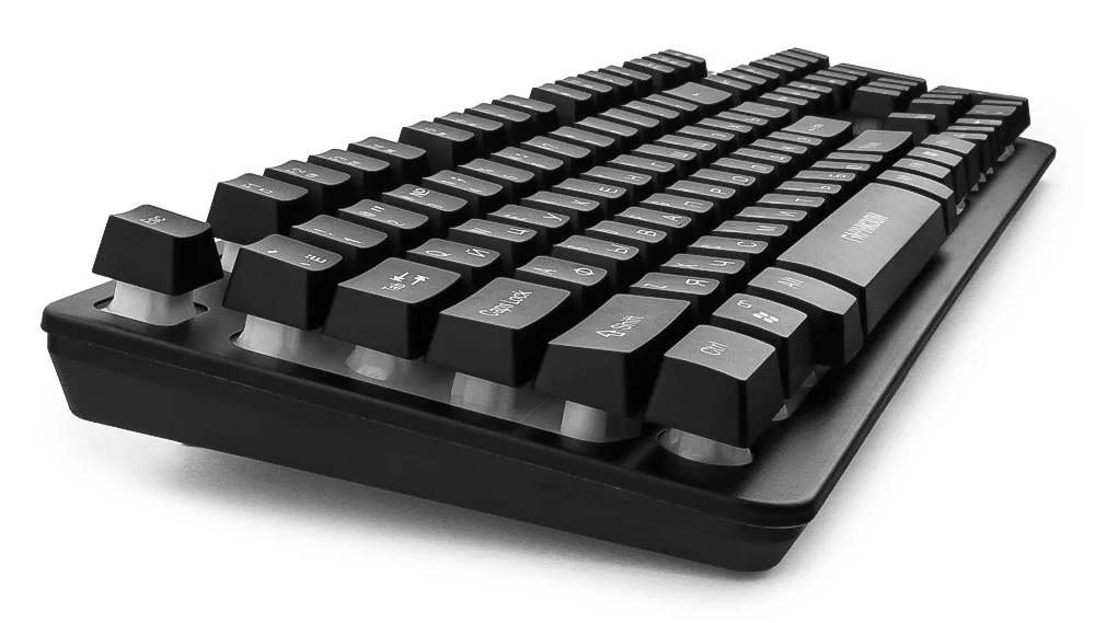 Клавиатура Гарнизон GK-300G black
