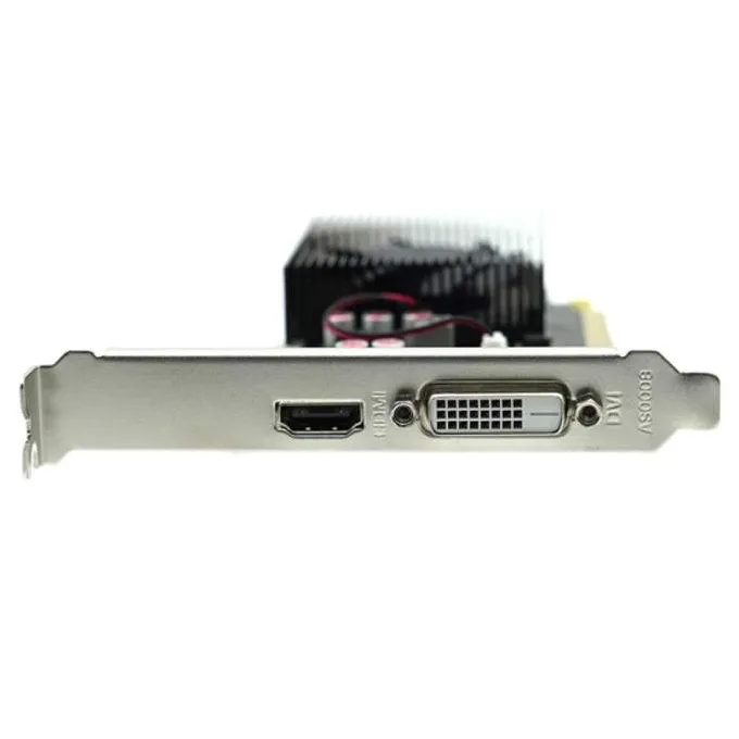 Видеокарта 4 GB Afox GT 1030 AF1030-4096D4L5