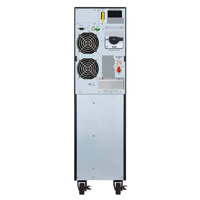 ИБП Schneider Electric Easy UPS SRVS10KI