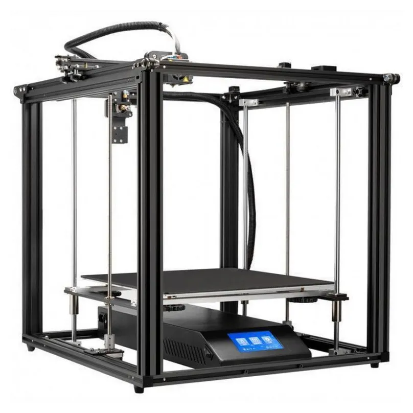 Принтер 3D Creality Ender-5 Plus
