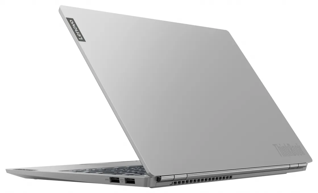 Ноутбук Lenovo ThinkBook S 20RR000_6RU