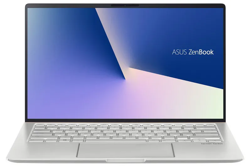 Ноутбук ASUS Zenbook 14 UX434FQ