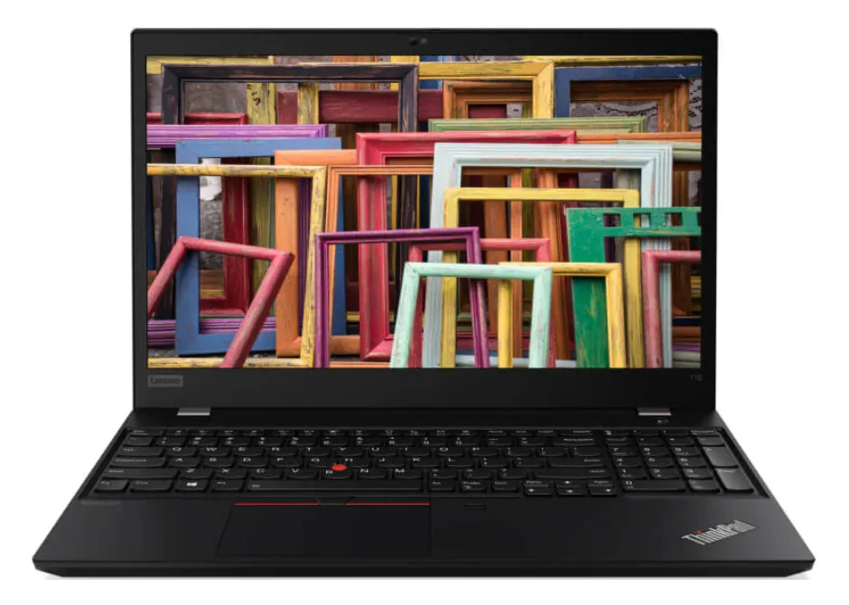 Ноутбук Lenovo ThinkPad T15 G1 20S60024RT