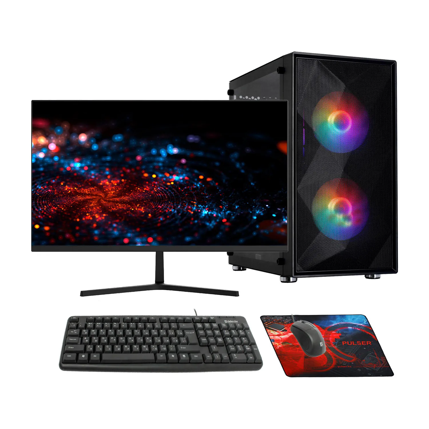Компьютер Standart 113982