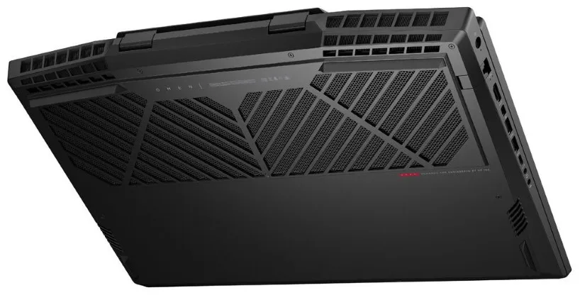 Ноутбук HP 15D42EA OMEN 17-CB1009UR