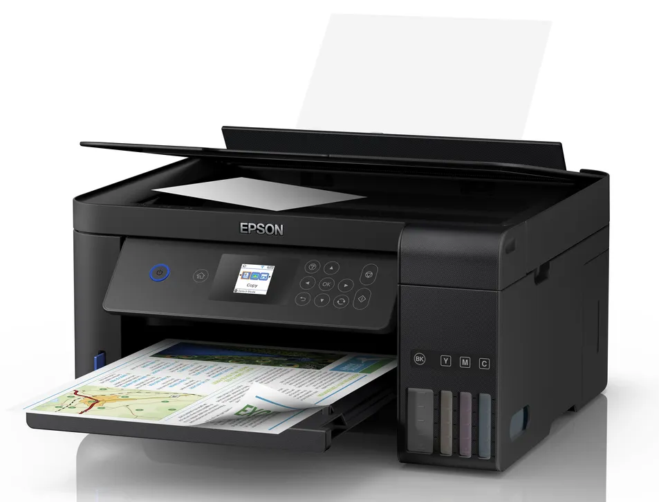 МФУ Epson L6190