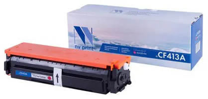 Картридж NV Print NV-CF413AM