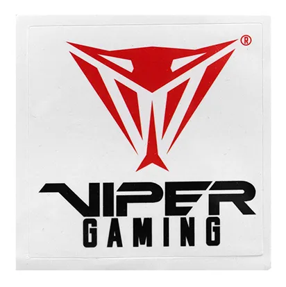 Оперативная память 16 GB kit Patriot Viper 4 Blackout PVB416G360C8K