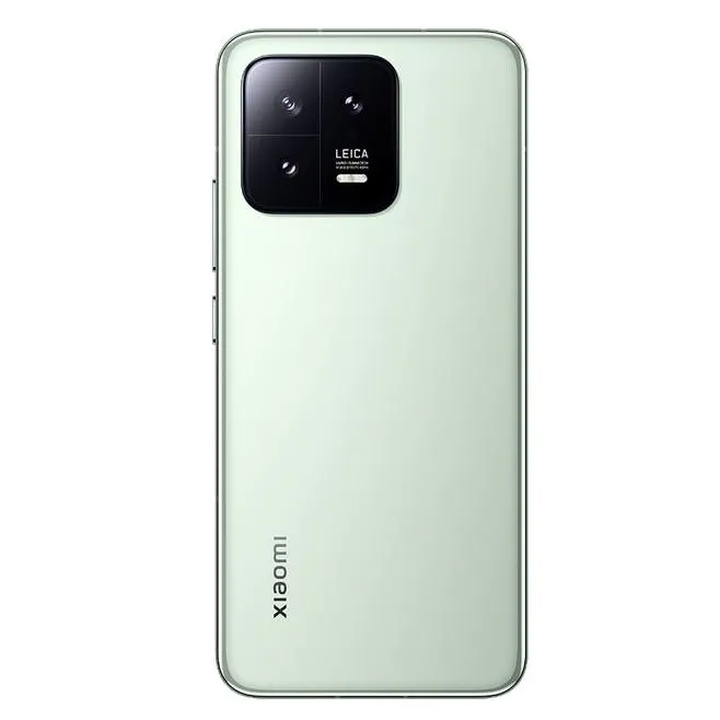 Смартфон Xiaomi 13 8/256GB Flora Green