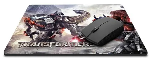Коврик X-Game TRANSFORMERS V2.P