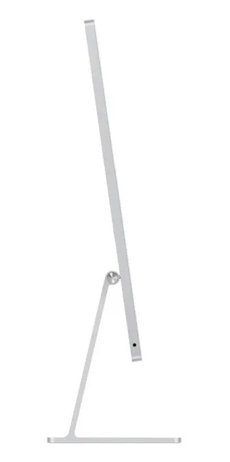 Моноблок Apple iMac 24-inch A2439 Silver MGTF3RU/A