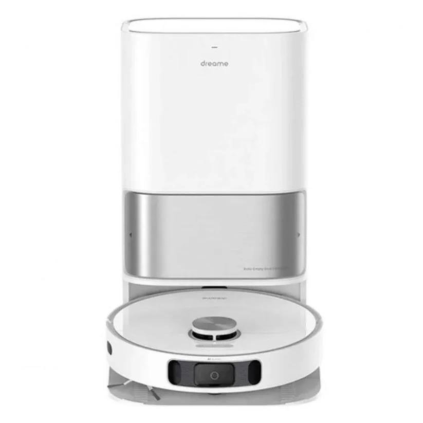 Пылесос Dreame L10 Ultra Robot Vacuum