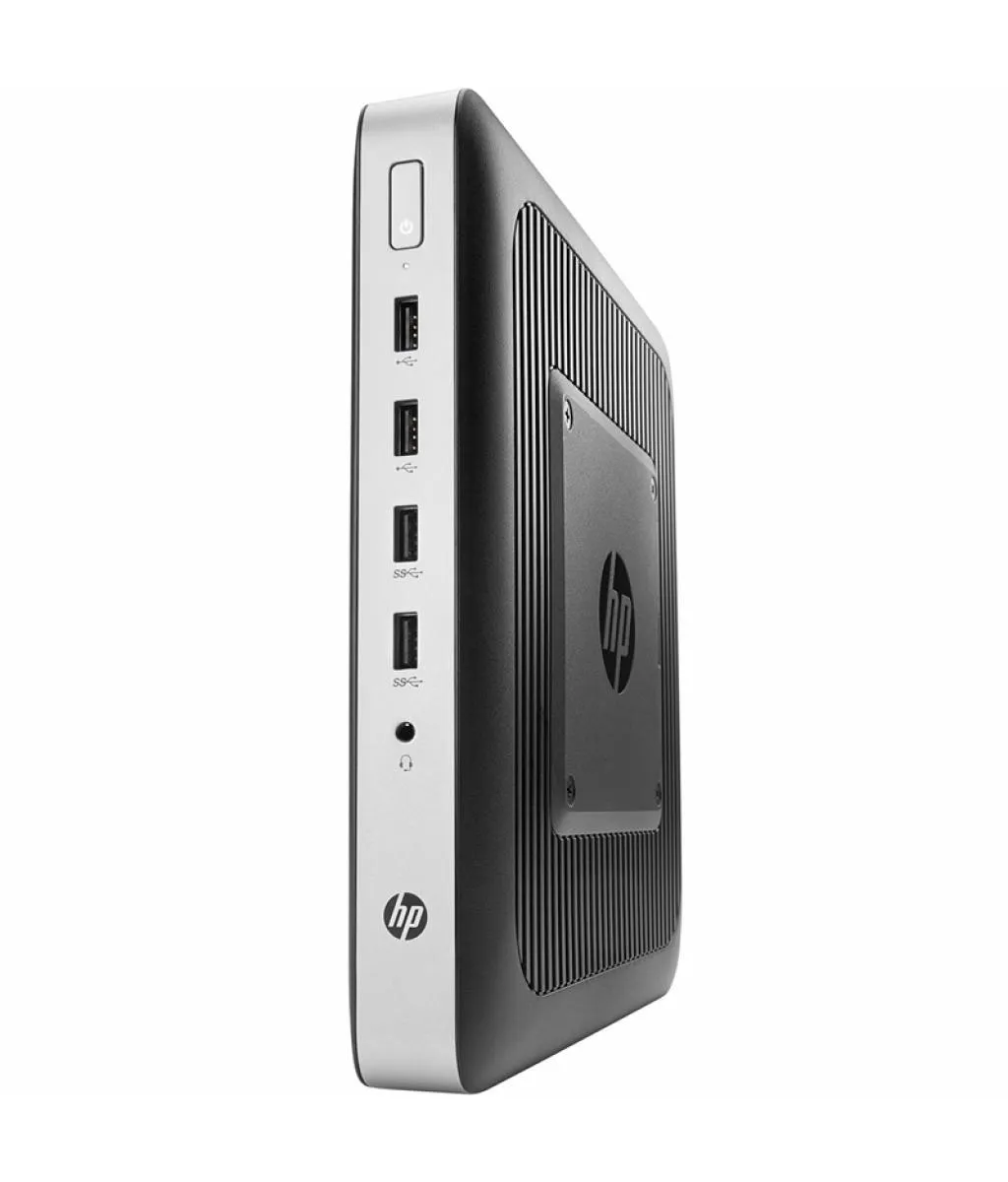 Системный блок HP t630 WES7E X4X20AA