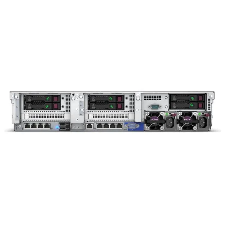 Сервер HPE DL380 Gen10 P24849-B21 CONF2