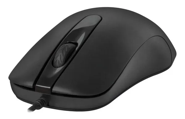 Компьютерная мышь Defender Classic MB-230 Черный