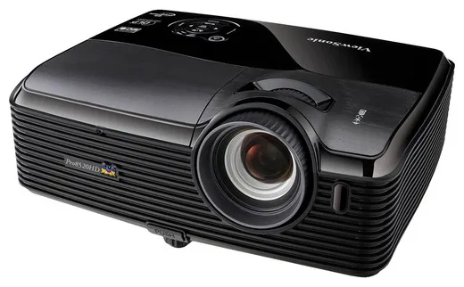 Проектор инсталяционный ViewSonic PRO8520HD