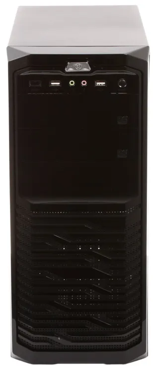 Корпус для ПК 3Cott 4016