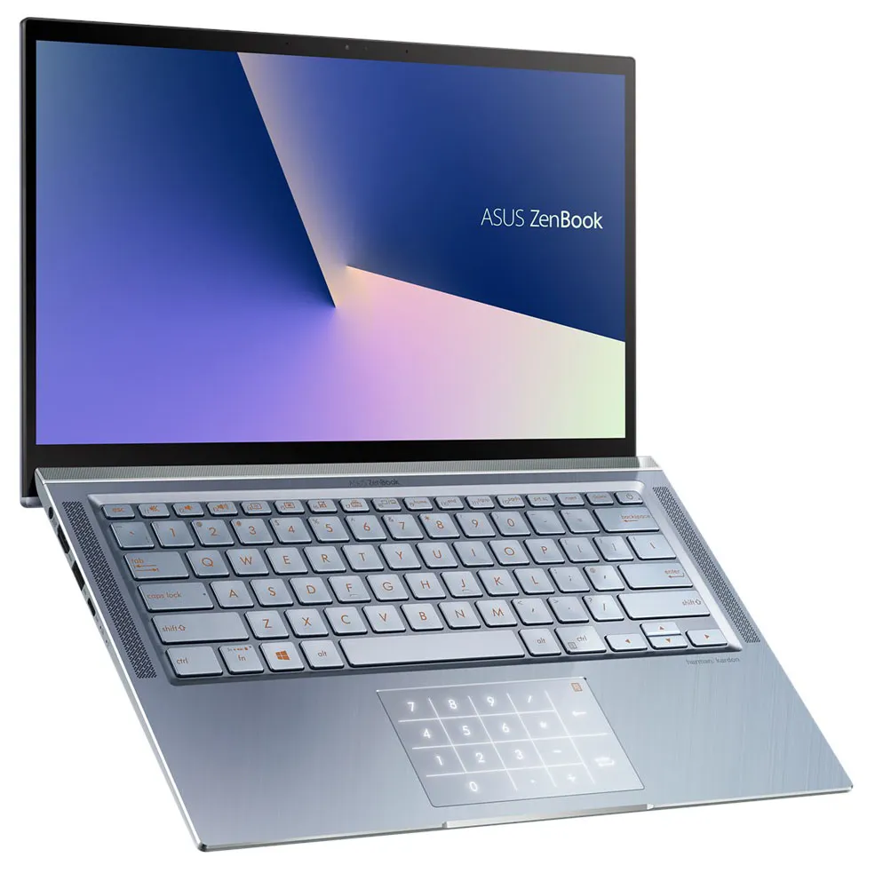 Ноутбук Asus Zenbook 14 UX431FL UX431FL-AN019T