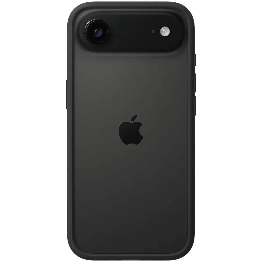 iPhone Air Bumper - Black Model A3610