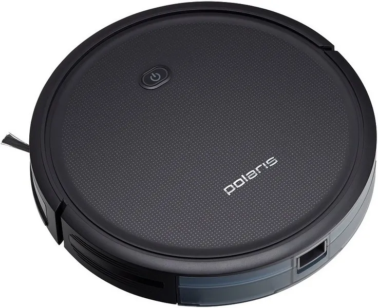 Робот-пылесос POLARIS PVCR 1026 черный