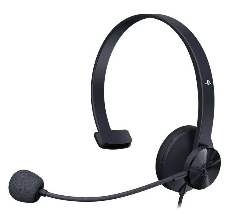 Гарнитура Razer Tetra for PS4 RZ04-02920200-R3G1