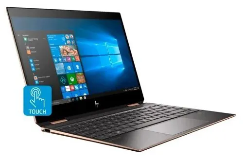 Ноутбук HP Spectre 5RA84EA 13-AP0013UR