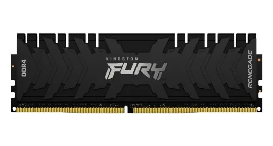 Оперативная память 8 GB Kingston Fury Renegade KF426C13RB/8