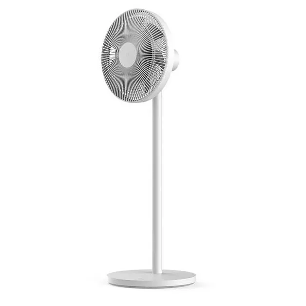 Вентилятор напольный Xiaomi Smart Standing Fan 2 Pro Белый