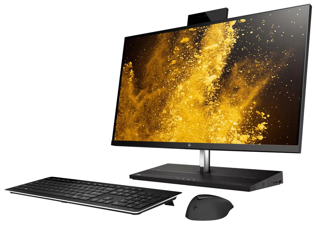 Моноблок HP EliteOne 1000 G2 AiO NT 3DB53AV+70830308