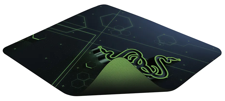 Коврик для мыши Razer Goliathus Mobile
