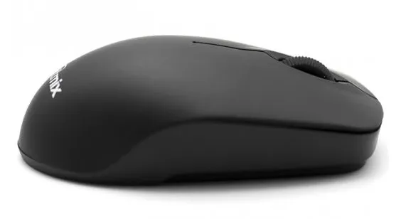 Компьютерная мышь Ritmix RMW-506 black