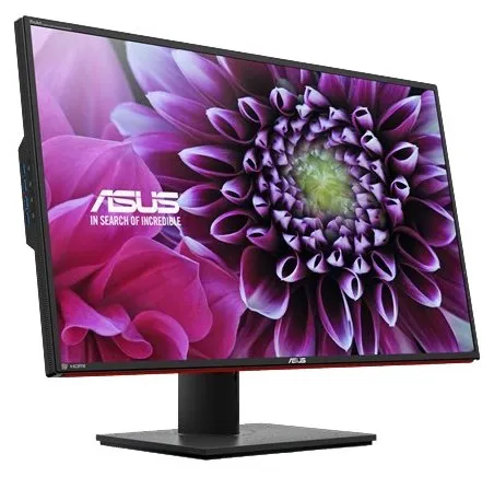 Монитор 32" Asus PA328Q BK