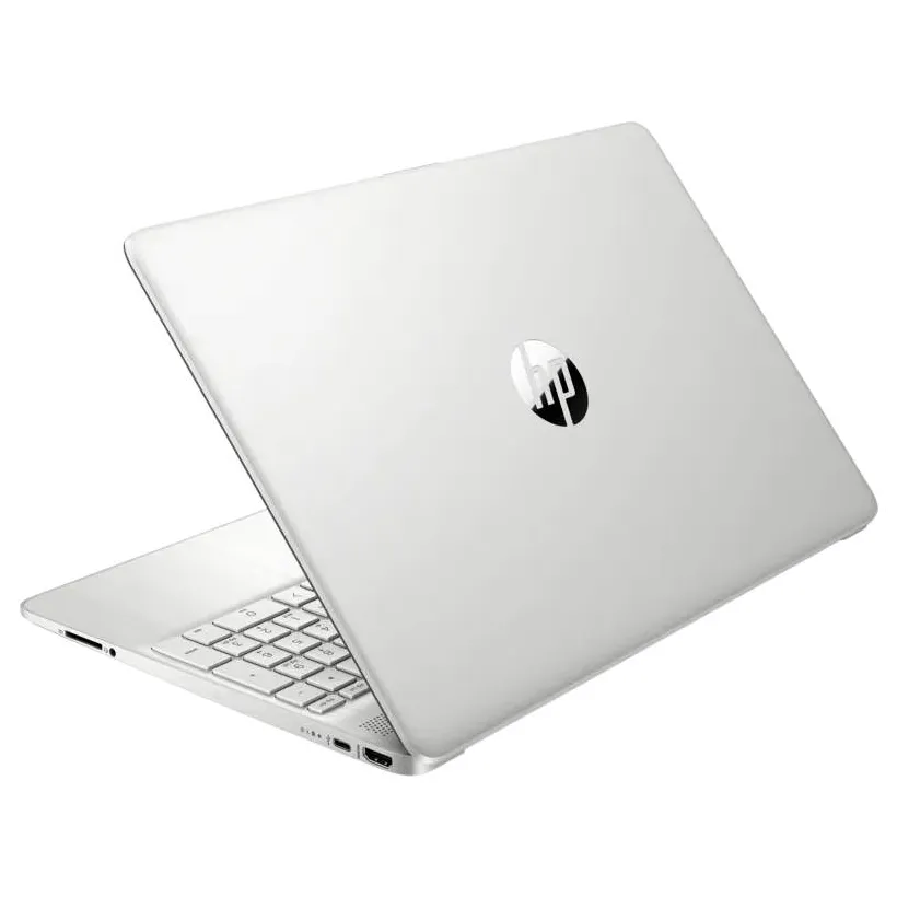 Ноутбук HP 15s-fq5070ci 7Z7E6EA