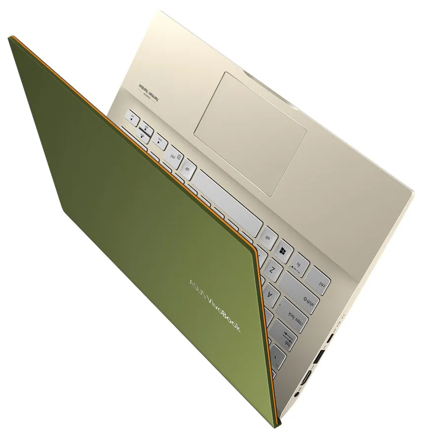 Ноутбук Asus VivoBook S14 S431FL-AM051T