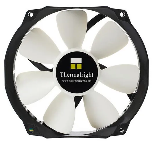 Кулер для корпуса Thermalright TY-127