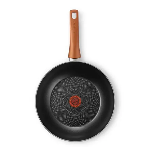 Сковорода TEFAL ВОК PERFORMA 4190628 28см