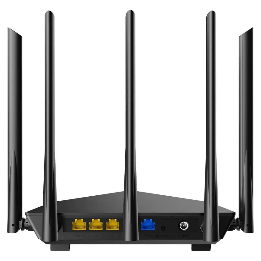 Wi-Fi Роутер Tenda RX1 PRO