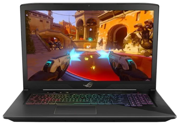 Ноутбук Asus ROG GL703VM-EE049T