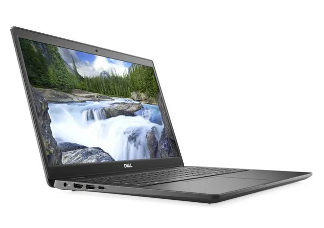 Ноутбук Dell Latitude 3510 Черный 210-AVLN_UBU