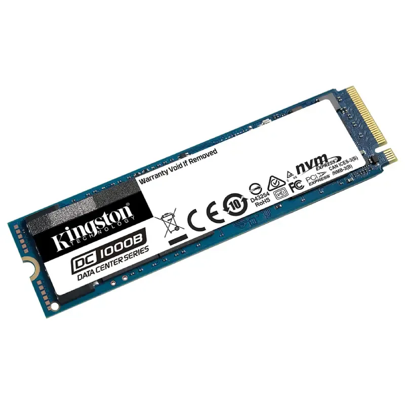SSD накопитель 480GB Kingston DC1000B SEDC1000BM8/480G