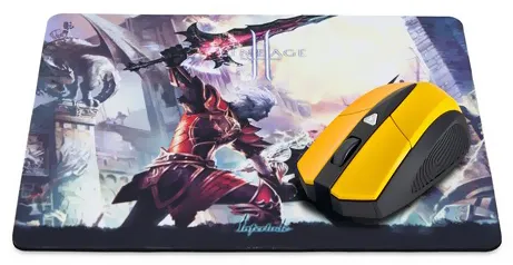 Коврик X-Game L2 BATTLE V1.P Пол. Пакет