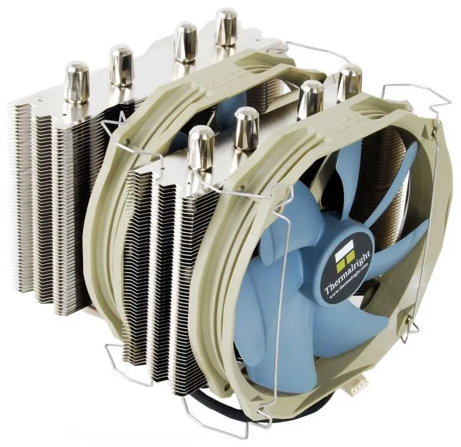 Кулер для CPU Thermalright Silver Arrow IB-E Extreme