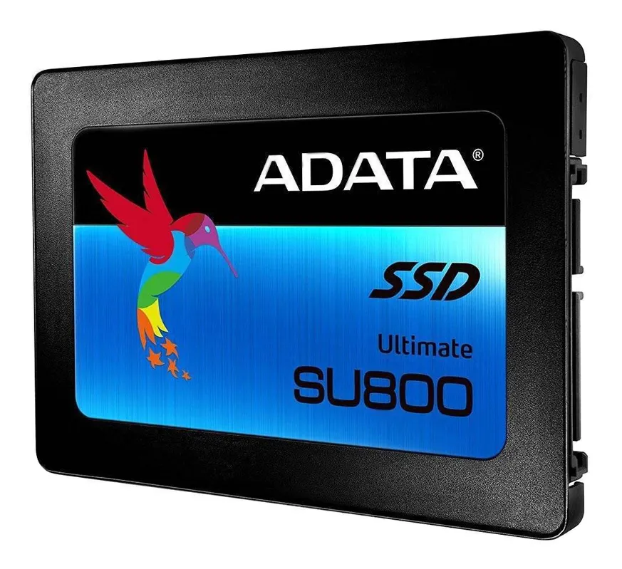 SSD-накопитель 256 Gb ADATA SU800 ASU800SS-256GT-C